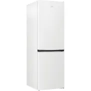 Frigorífico Combi Blanco Beko B1RCNE364W