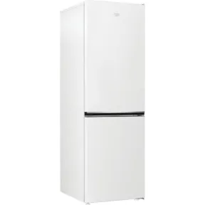 Frigorífico Combi Blanco Beko B1RCNE364W