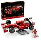 Ferrari F2004 y Michael Schumacher LEGO Icons 11375 - 735 piezas