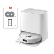 Qrevo 2 ProX de Roborock [En Cesta]