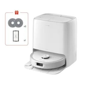 Qrevo 2 ProX de Roborock [En Cesta]
