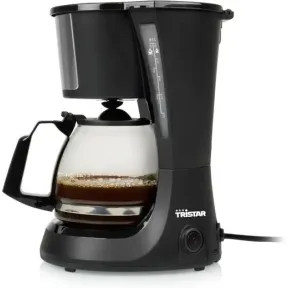 Cafetera Tristar de filtro 750 ml para un café perfecto