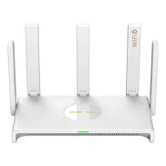 Ruijie Reyee RG-EW3000GX PRO: Router Gaming WiFi 6 AX3000