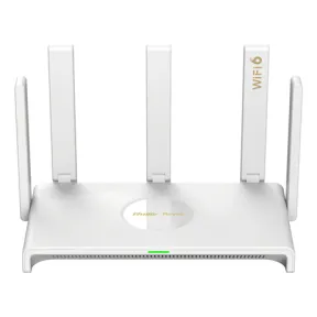 Ruijie Reyee RG-EW3000GX PRO: Router Gaming WiFi 6 AX3000