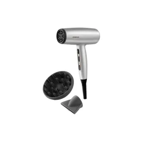 Secador de Pelo Iónico BaByliss D580DE - 2100W y Accesorios