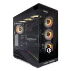 Gaming PC CYBERPOWERPC - i9-12900KF, RX 9070 XT, RGB