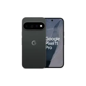 Google Pixel 11 Pro 1TB, 16GB RAM, 6.34" OLED, Obsidiana