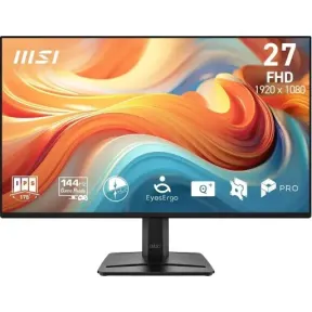 MSI Pro Monitor FHD 27" 144 Hz