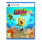 Extreme Tennis: Nickelodeon Next! - PS5