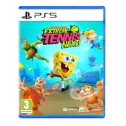 Extreme Tennis: Nickelodeon Next! - PS5