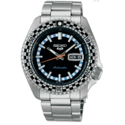 Reloj Seiko 5 Sports SRPK67K1 Diver con Envío Incluido