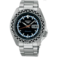 Reloj Seiko 5 Sports SRPK67K1 Diver con Envío Incluido