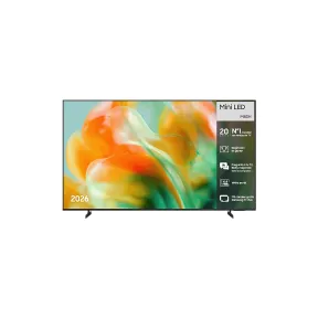 Televisor Samsung 55" M80H Mini LED 4K para estudiantes 2026