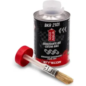 Desengrasante 500ml para cadenas de bicicleta