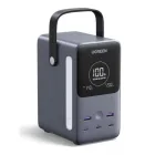 Power Bank Ugreen Nexode 48000 mAh Gris de Litio