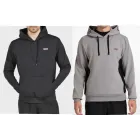 Sudadera DORNE +8000 para Hombre