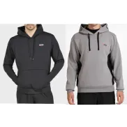 Sudadera DORNE +8000 para Hombre