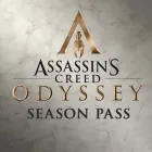 Season Pass de Assassin's Creed Odyssey con juegos remasterizados