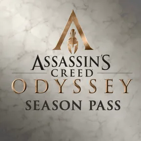 Season Pass de Assassin's Creed Odyssey con juegos remasterizados