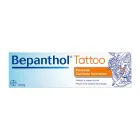 Pomada Sin Perfume Bepanthol para Tatuajes con Pantenol 100 g