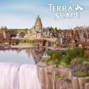 Epic Games TerraScape