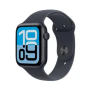 Apple Watch SE 3 44MM GPS Medianoche con Correa Deportiva
