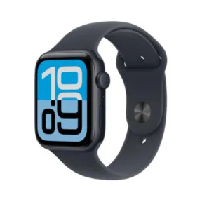 Apple Watch SE 3 44MM GPS Medianoche con Correa Deportiva