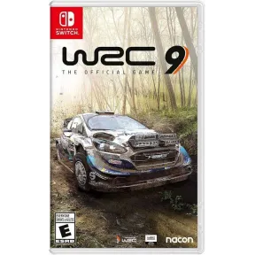 Videojuegos: WRC, Don't Starve, Among Us y más