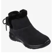 Botines planos de tobillo para mujer Skechers