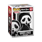 Ghostface: Funko Pop! Movies Colección