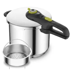 Olla a presión de 8L Tefal Secure 5 Neo