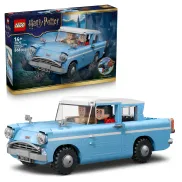 Ford Anglia Volador de Harry Potter