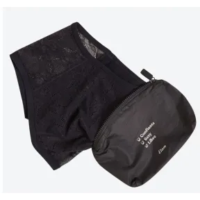 Neceser Negro Ma Petite Pochette de ETAM
