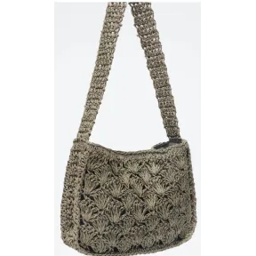 Bandolera caqui Springfield para un estilo casual