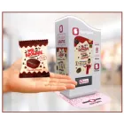 Samplia: Consigue tu BROWNIE GRATIS
