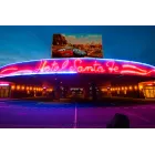 Hotel Disney Cars en Disneyland Paris + Entradas desde 365€