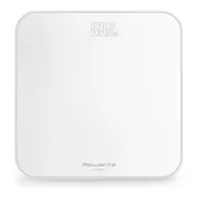 Báscula de Baño Rowenta Classic 2.0, 180 kg, Diseño Delgado