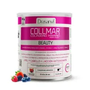 Colágeno Marino con Ácido Hialurónico y Vitamina C