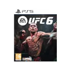 UFC 6 EA Sports para PS5