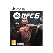 UFC 6 EA Sports para PS5