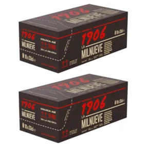 Reserva Especial 1906 - 20 Latas de Cerveza Lager Extra