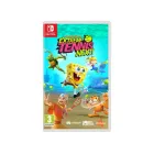 Extreme Tennis: Nintendo Switch con Nickelodeon