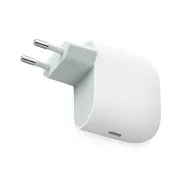 Cargador de 45 W USB-C para teléfono Pixel de Google
