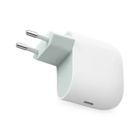 Cargador de 45 W USB-C para teléfono Pixel de Google