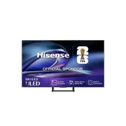 Perfecta para PS5: Hisense MiniLED 50E8Q 144Hz