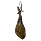 Jamón Ibérico 7 kg Pata Negra | 100% Bellota | +36 meses