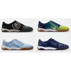 Total 90 de Nike: La máxima precisión en el fútbol