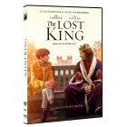 El Rey Perdido (DVD)