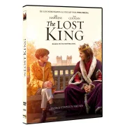 El Rey Perdido (DVD)