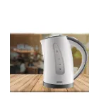 Hervidor inalámbrico Sogo 1,7L 1850-2200W